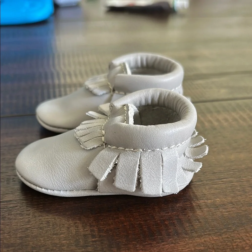 Freshly Picked these gray